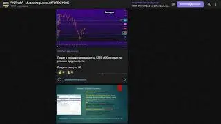 📈🔍 Честные отзывы: VoTrade и Виталий Медведев - Анализ деятельности трейдера!