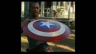Sam Wilson status |#samwilson #samwilsonstatus #falconstatus