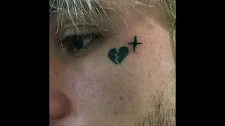 [free] old lil peep type beat 