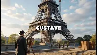 The Eiffel Tower: From Eyesore to Icon - A Journey of Growth and Resilience