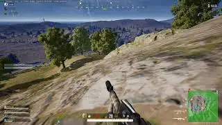 PUBG SAVAŞ KAMERASI 