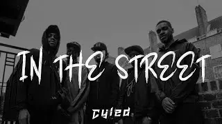 [FREE] HARD Dark NY x UK Drill Type Beat 