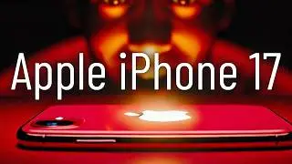 Apple iPhone  iPhone 17 Slim, iPhone 17 Pro Max, iPhone 17 Pro & iPhone 17 Leaks
