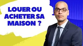 Faut-il acheter ou louer sa résidence principale à Paris ?