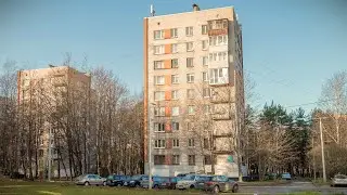 №1715986 – ул. Карпинского, 9, к. 3
