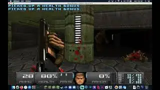 OBS ProRes Test 2: RGB