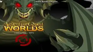 -AQW- How to get Mage,Warrior,Rogue and Healer class in Aqw 2013