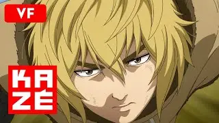 Vinland Saga - Bande-annonce