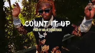 [FREE] Gunna Type Beat   “Count It Up” | HARD Guitar Trap Instrumental Prod By Beats By WillieT