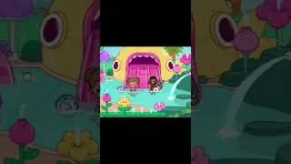 Playing With My Pets | Toca Boca Code Free Code | New Code