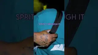 Lucki Recording Y NOT? 😳🔥