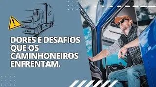 Como aliviar dores por estarem nas estradas.
