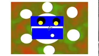 Klasky Csupo in G Major 7
