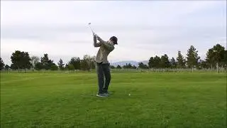 Anti slice vs anti hook swing - Inspired by George Knudson & Moe Norman