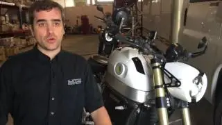 Lito Sora: une Tesla sur deux roues fabriquée au Québec