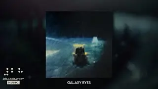 CORBYN - Galaxy Eyes (Official Audio)