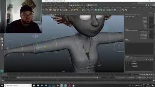 Bonnie animation lesson1