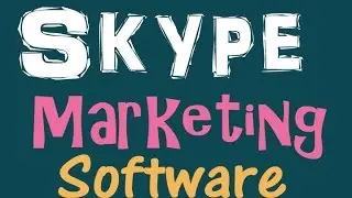 Ikhwan ar - [GET] [REVOLUTIONARY SOFTWARE]  - SKYPE AUTORESPONDER/MARKETING TOOL - Ikhwan ar
