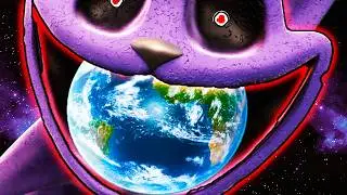 Catnap is the NEW Planet Killer