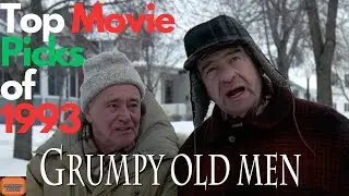 Top Movie Picks of 1993