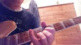 You Wont have to Cry/ Play along