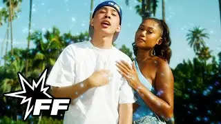 Sharp P - Play The Game (Dir. by @yungtada & @kcoyi)