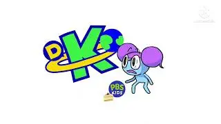 O Is For DK Logo & Pibby (Unfinished)