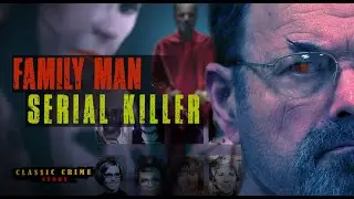 A GOOD FATHER AND HUSBAND LIVING A DOUBLE LIFE | BTK KILLER | SERIAL KILLER