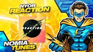 NYOR - Reaction [COPYRIGHT FREE]