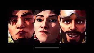 Apex Legends COUNTDOWN Start Now