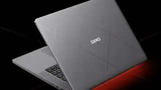 Infinix ZERO BOOK Laptop - first impressions