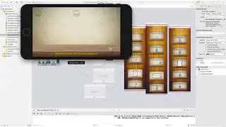 Little Chemist student application demonstration