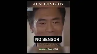 Alur cerita filem jepang june Lovejoy dan pak dahu 