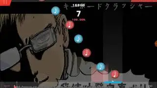 Malody | Dr. KBC - Nico Nico Douga