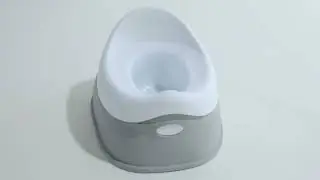 baby simple potty (A)