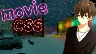 movie css