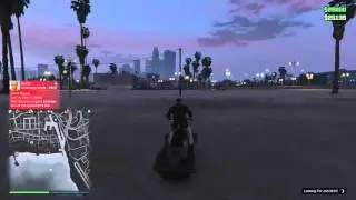 GTA CHILLIN part1