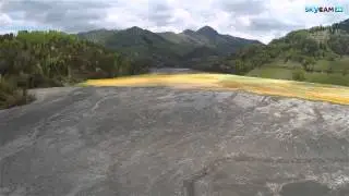 Apuseni,Rosia Montana-Rosia Poieni