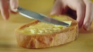 Dairygold Spread The Goodness TV AD (20 sec)
