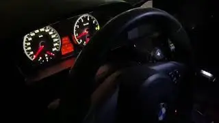 Aux bmw e60 Philips
