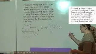 Ms. Deanna Carter, Math 3161A February 21, 2023. Recorded by Arsalan Wares