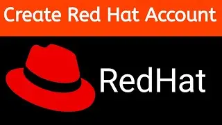 How to create Redhat Account | Create Red Hat Account | RedHat Subscription 2023