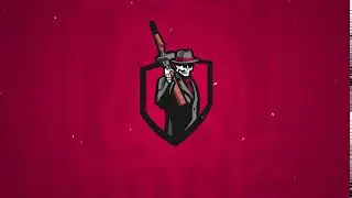 DONZ Esports OFFICIAL INTRO - Mascot Logo Animation