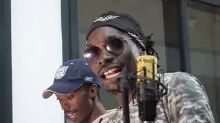 ROYALTY- THE DON X NIQUE DIVANO