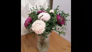 Покупка продуктов и болталка. Сделала маникюр. Планы на отпуск
