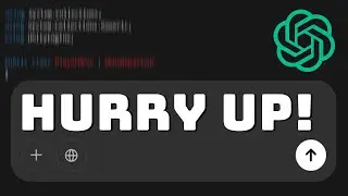 I Had a DEADLINE to Finish My Game… But ChatGPT Had Other Plans!