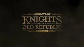 Star Wars: Knights of the Old Republic Remake - PlayStation Showcase 2021 Trailer | PS5