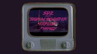 No Man's Sky - Signal Booster Exploit Thingy