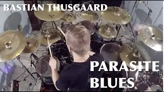 Bastian Thusgaard - Soilwork - 