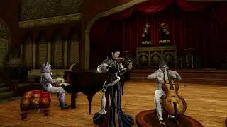 ArcheAge: Unchained - Acoustic Cafe - Last Carnival